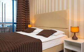 Hotel Jadran Split 3* Croatia